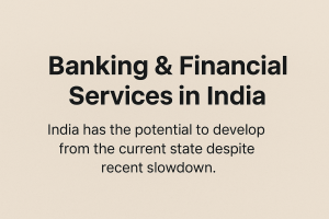 Small Finance Banks- Big profits? (Part 1)