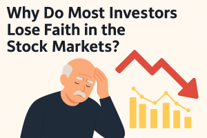 Find your ‘edge’ in investing