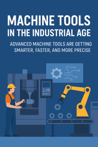India’s Machine Tool Sector